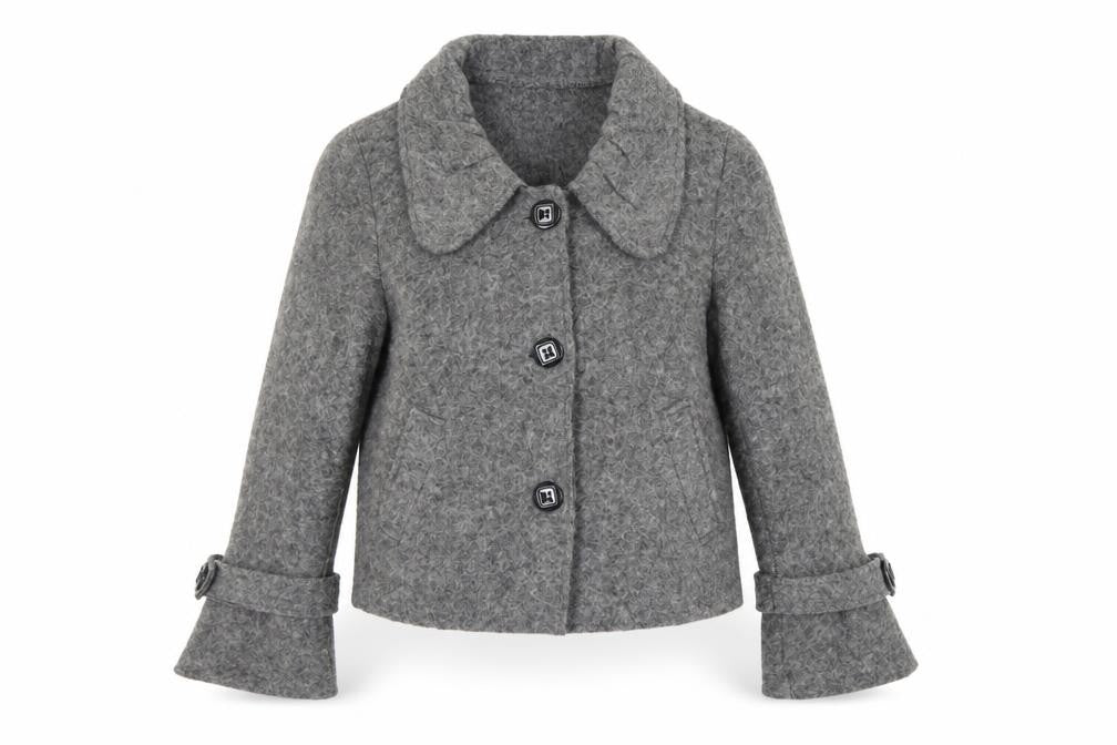 Womens UK Size 18 James Lakeland Grey Jacket