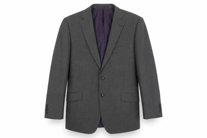 Mens UK Size 44 Marks and Spencer Regular Grey Suit Jacket