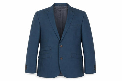 Mens UK Size 40 NEXT Regular Green Suit Jacket