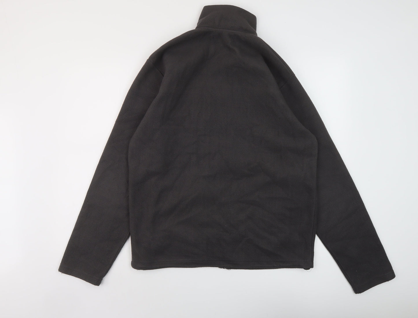 Mens UK Size L Religion Grey Jacket