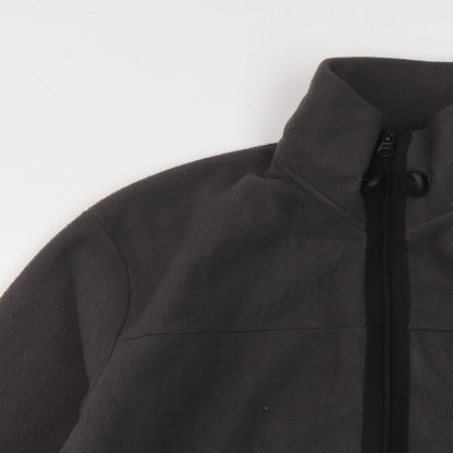 Mens UK Size L Religion Grey Jacket