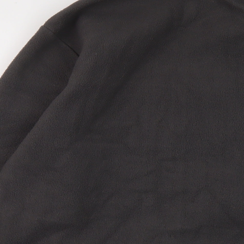 Mens UK Size L Religion Grey Jacket