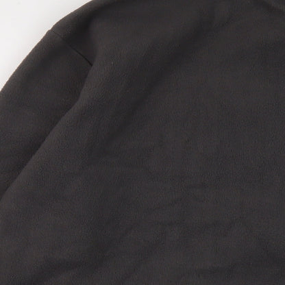 Mens UK Size L Religion Grey Jacket