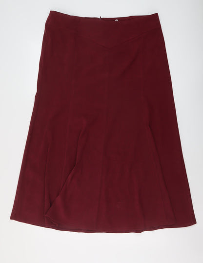 Womens UK Size 18 essence A-Line  Skirt