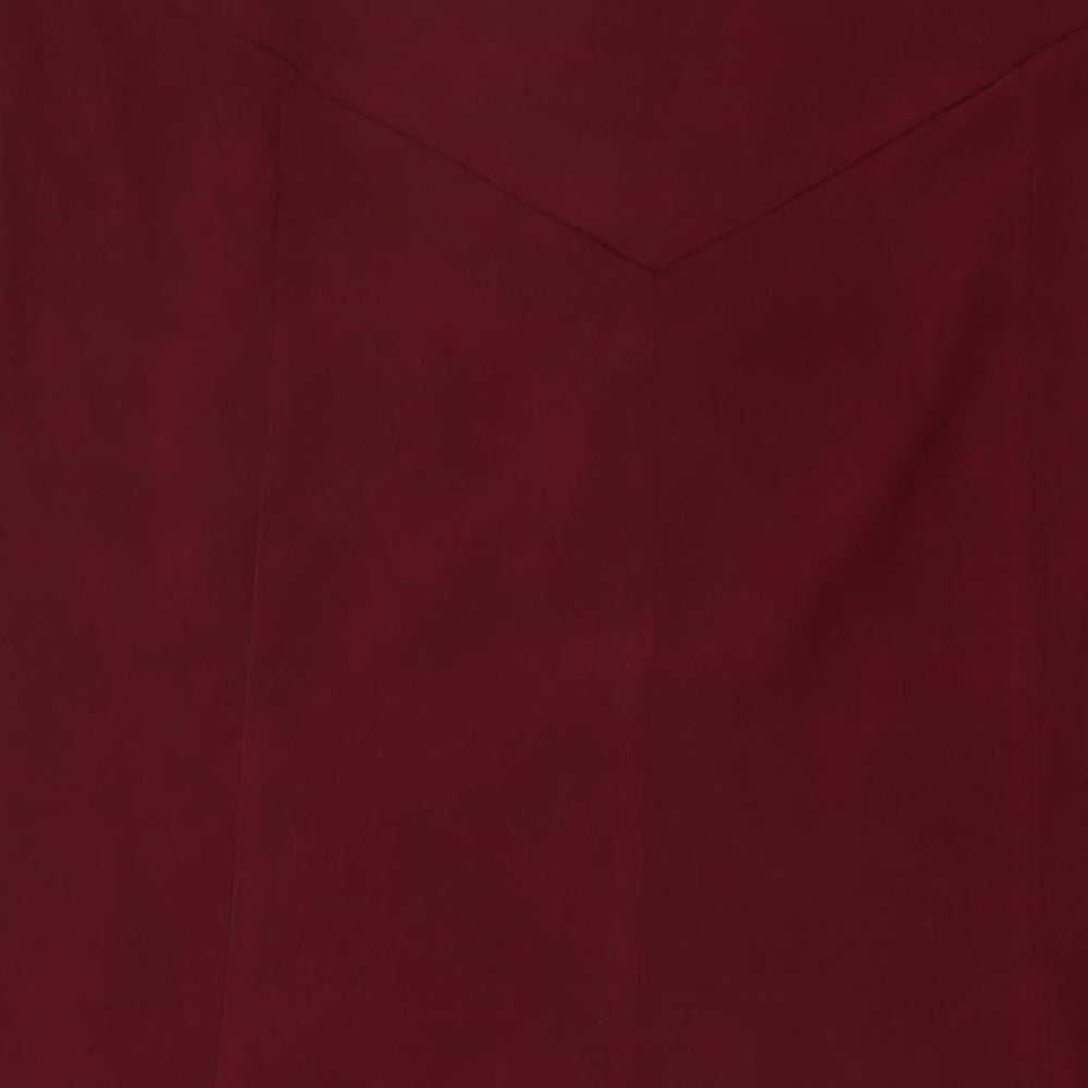 Womens UK Size 18 essence A-Line  Skirt