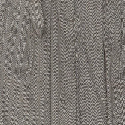 Womens UK Size 30 in VILA Regular Fit  Beige Trousers