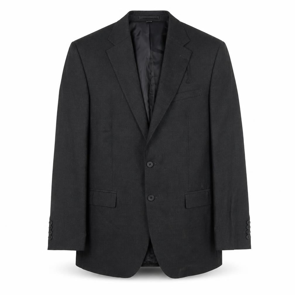 Mens UK Size 44 Marks and Spencer Regular Grey Suit Jacket