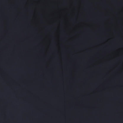 Mens UK Size 40 Selected Homme Regular Blue Suit Jacket