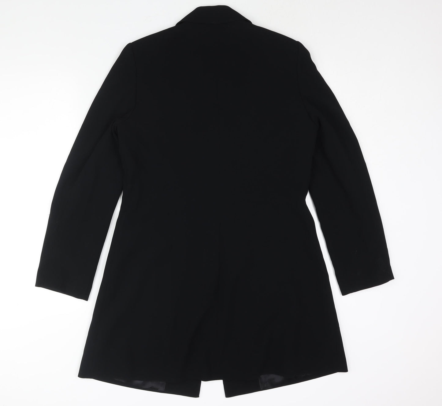 Womens UK Size 12 Planet Black Jacket