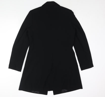 Womens UK Size 12 Planet Black Jacket