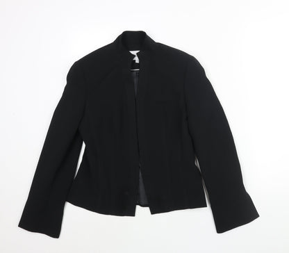 Womens UK Size 12 NEXT Black Jacket