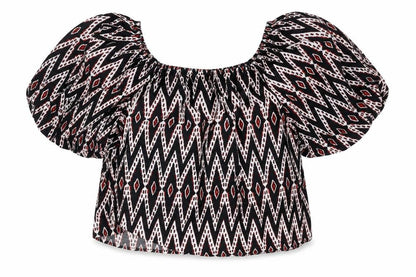 Womens UK Size 20 Marks and Spencer Multicoloured Basic Blouse