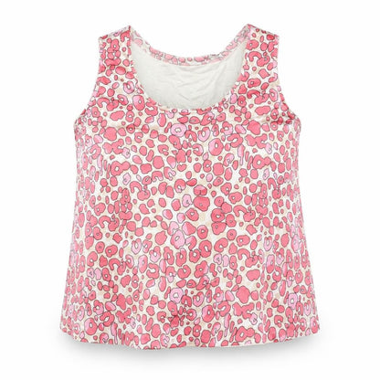 Womens UK Size 14 Marks and Spencer Pink Camisole Blouse