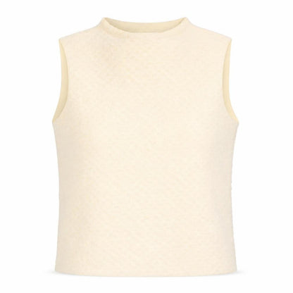 Womens UK Size 24 Marks and Spencer Beige Camisole Blouse