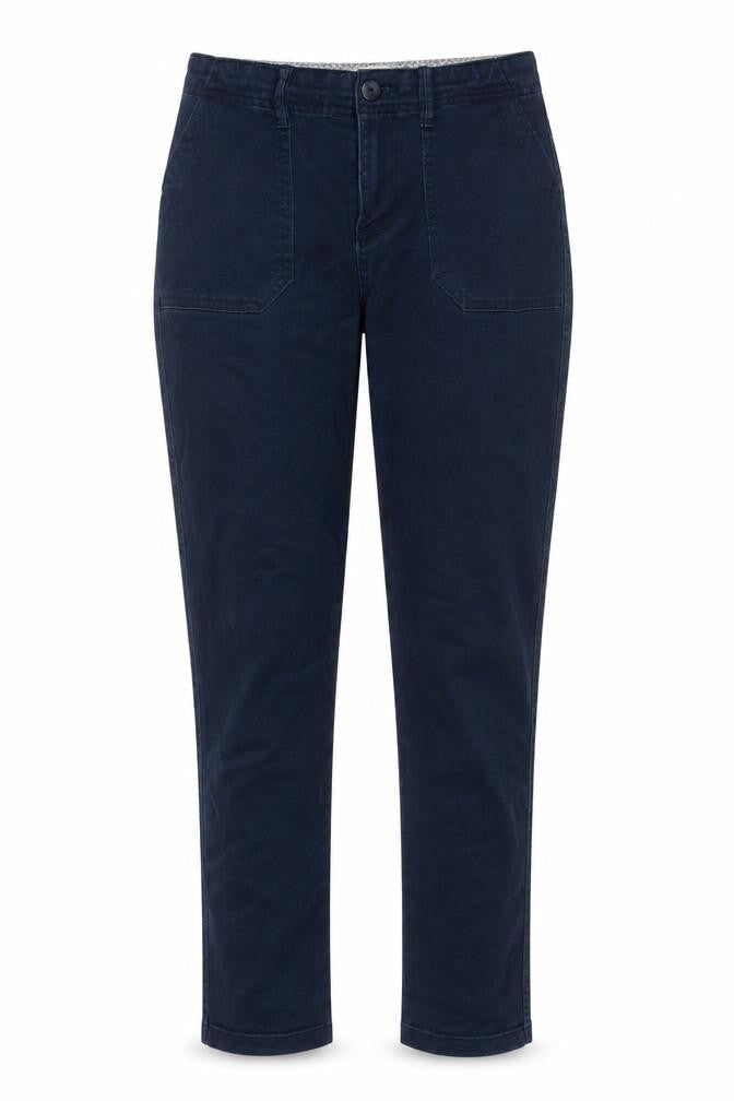 Womens UK Size 8 F&F Regular Fit Skinny Blue Jeans
