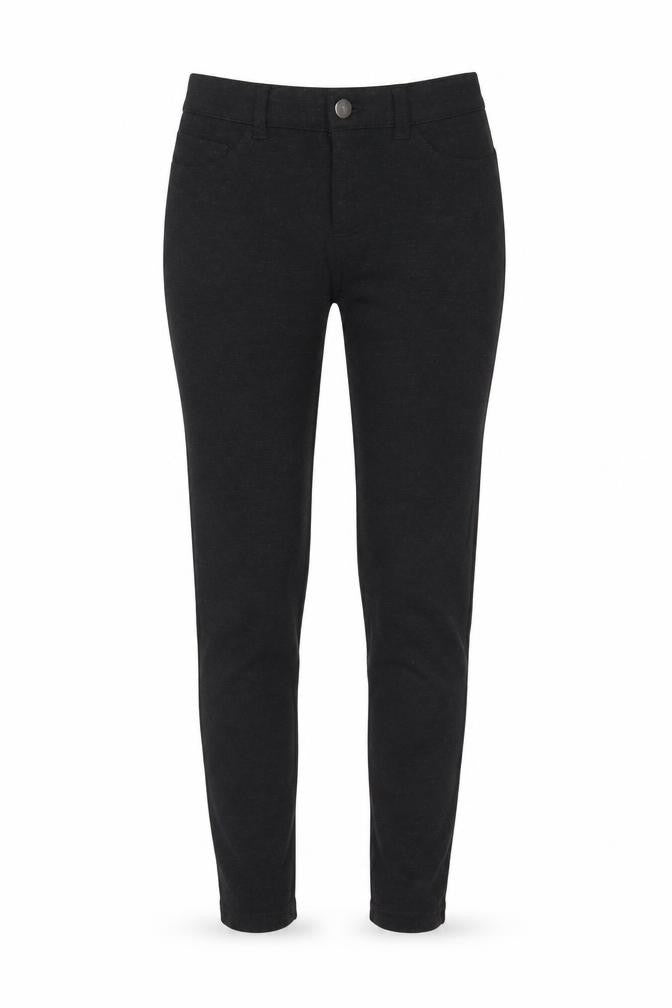 Womens UK Size S FOREVER 21 Regular Fit  Grey Trousers