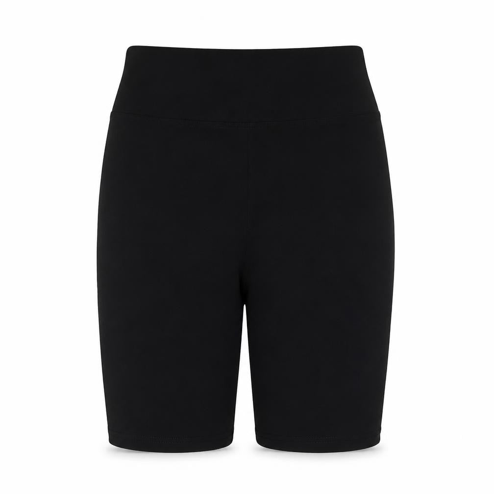 Womens UK Size 8 River Island Regular Fit Basic Shorts
