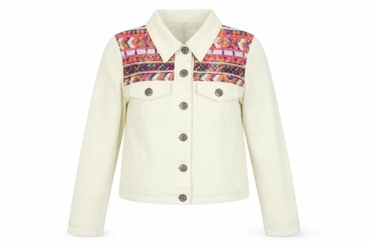 Womens UK Size 8 Boohoo Yellow Jacket