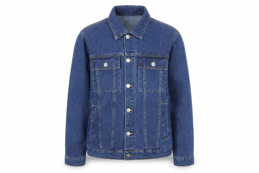 Womens UK Size S SheIn Blue Jacket