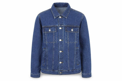 Womens UK Size S SheIn Blue Jacket