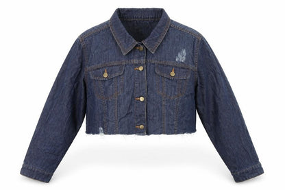 Womens UK Size 16 Dorothy Perkins Blue Jacket