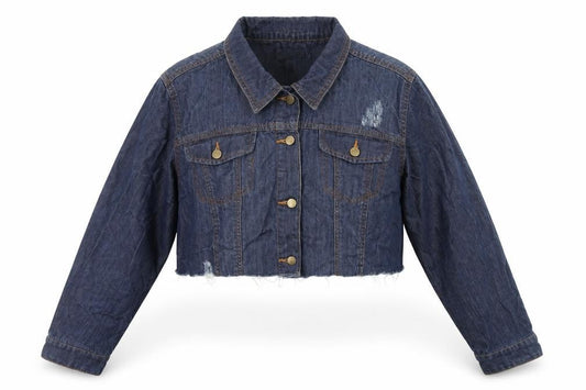 Womens UK Size 16 Dorothy Perkins Blue Jacket