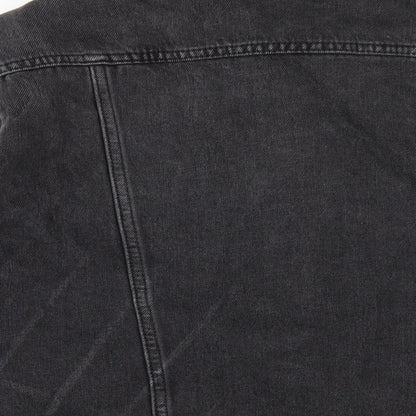 Womens UK Size 6 Topshop Black Jacket