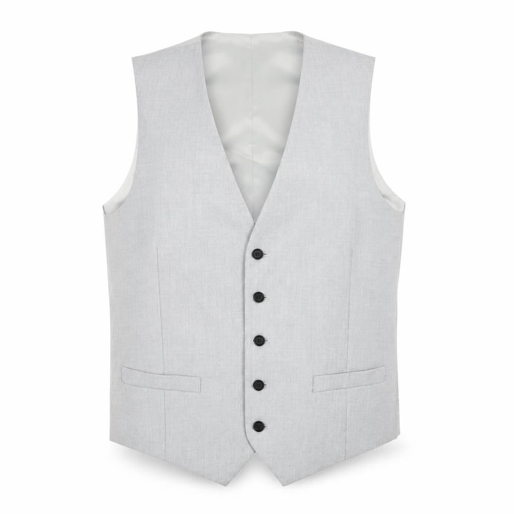 Mens UK Size 40 Marks and Spencer Regular Grey Suit Jacket