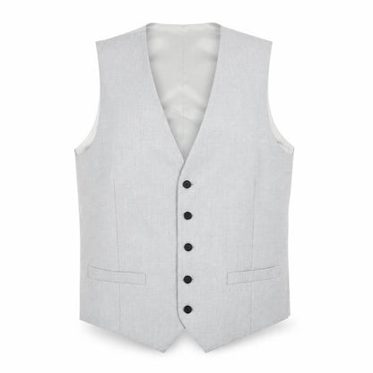 Mens UK Size 40 Marks and Spencer Regular Grey Suit Jacket