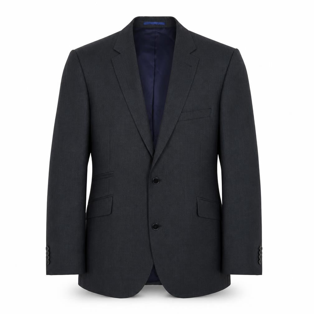 Mens UK Size 42 Taylor & Wright Regular Grey Suit Jacket