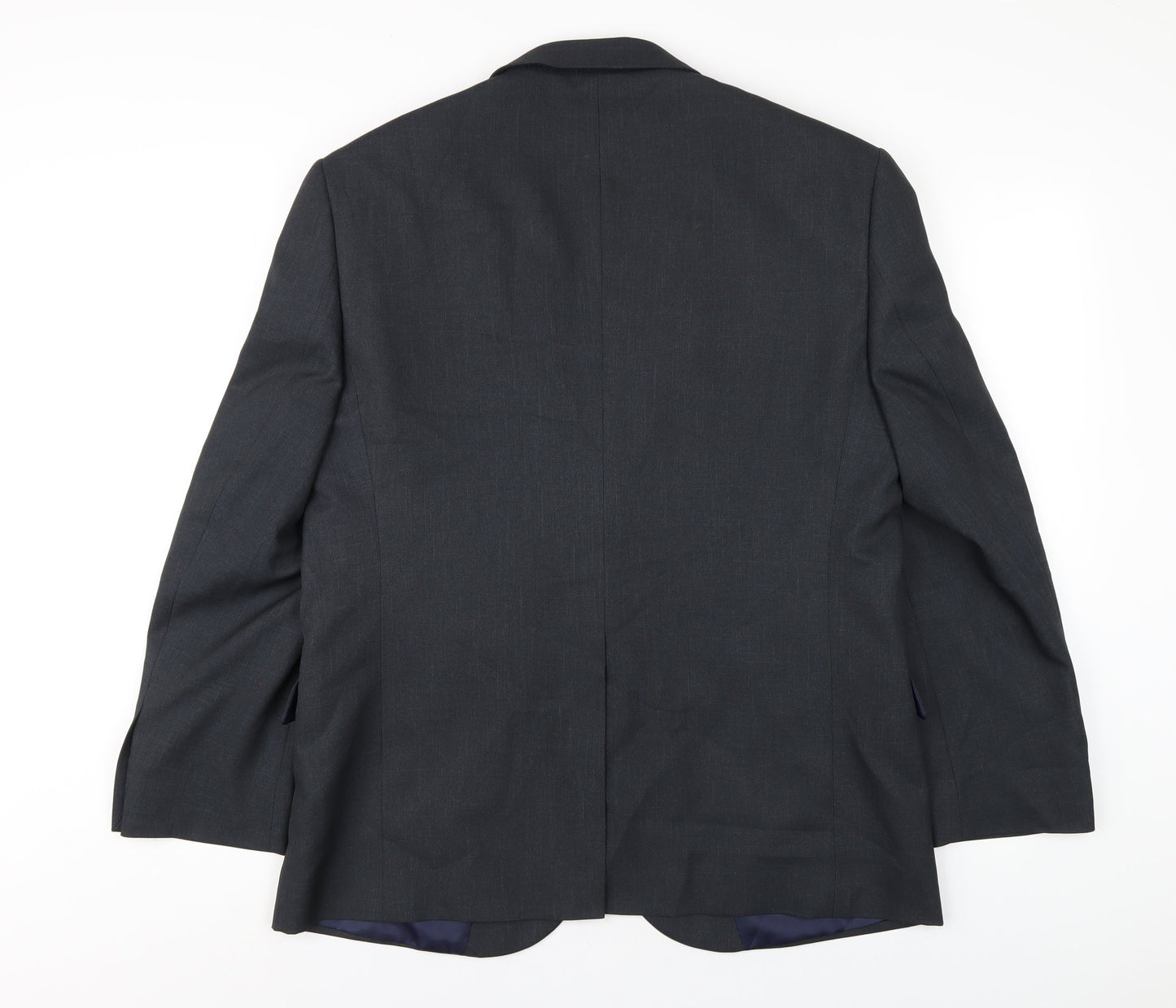 Mens UK Size 42 Taylor & Wright Regular Grey Suit Jacket