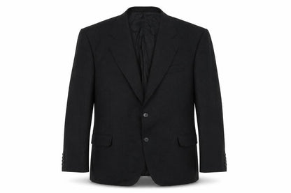 Mens UK Size 42 Marks and Spencer Regular Grey Suit Jacket