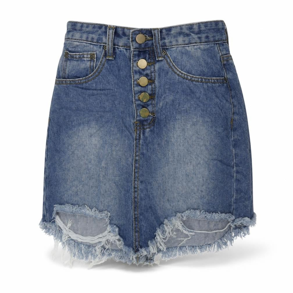 Womens UK Size 4 PRETTYLITTLETHING A-Line  Skirt