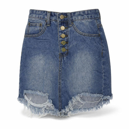 Womens UK Size 4 PRETTYLITTLETHING A-Line  Skirt