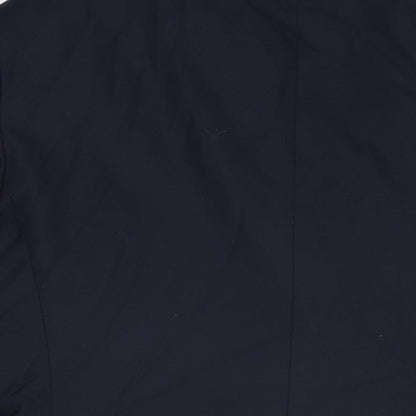 Mens UK Size 40 NEXT Regular Blue Suit Jacket