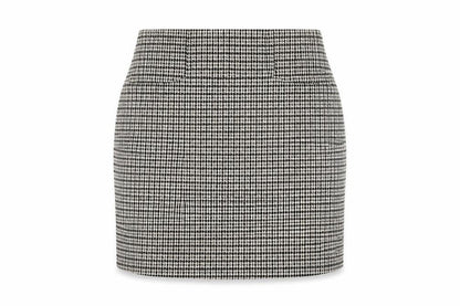 Womens UK Size M Stradivarius Mini  Skirt