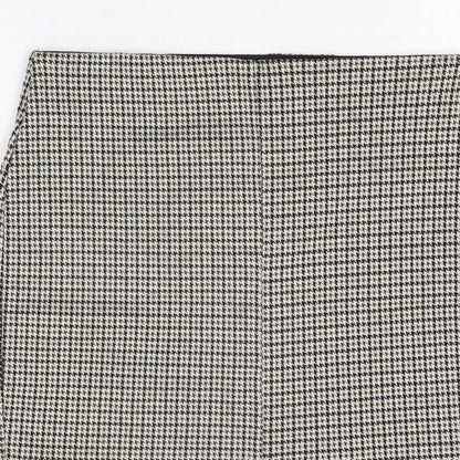 Womens UK Size M Stradivarius Mini  Skirt