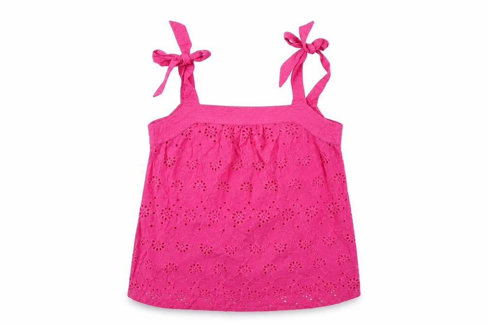 Womens UK Size 8 Dorothy Perkins Pink Basic T-Shirt