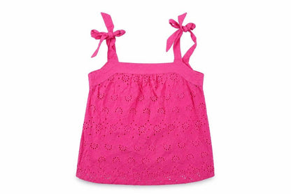 Womens UK Size 8 Dorothy Perkins Pink Basic T-Shirt