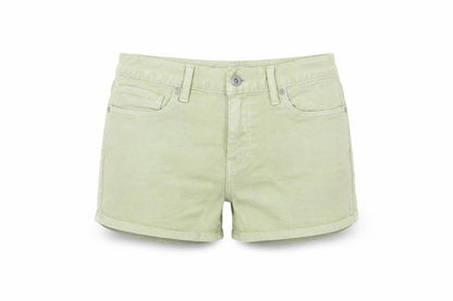 Womens UK Size 26 in Uniqlo Regular Fit Hot Pants Shorts