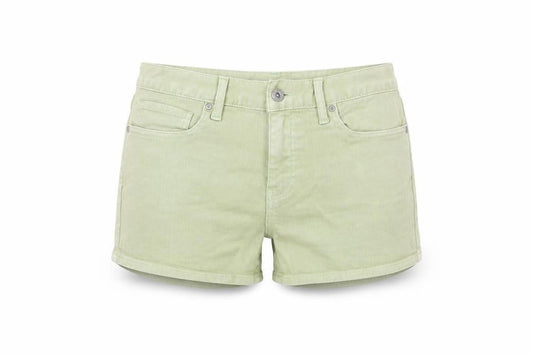 Womens UK Size 26 in Uniqlo Regular Fit Hot Pants Shorts