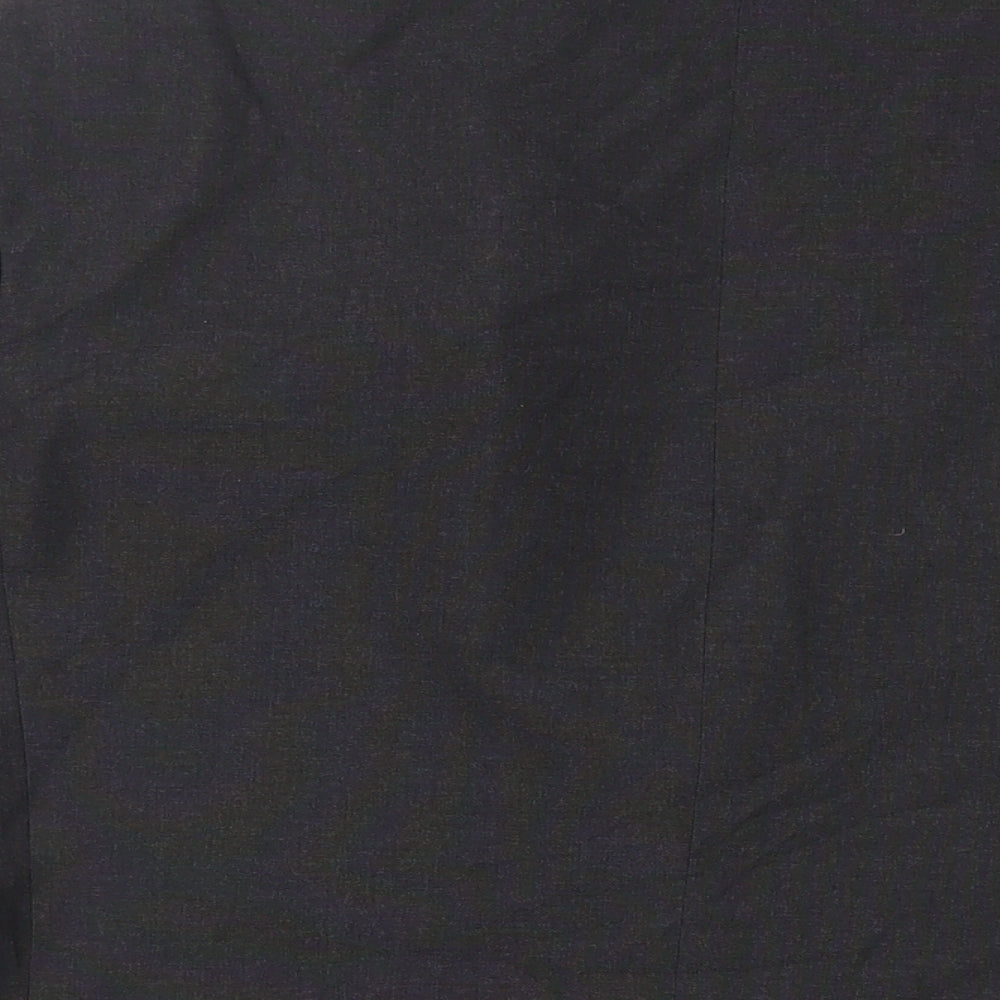 Mens UK Size 46 Scott & Taylor Regular Grey Suit Jacket