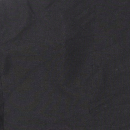 Mens UK Size 46 Scott & Taylor Regular Grey Suit Jacket