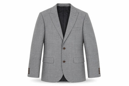 Mens UK Size 40 NEXT Regular Grey Suit Jacket