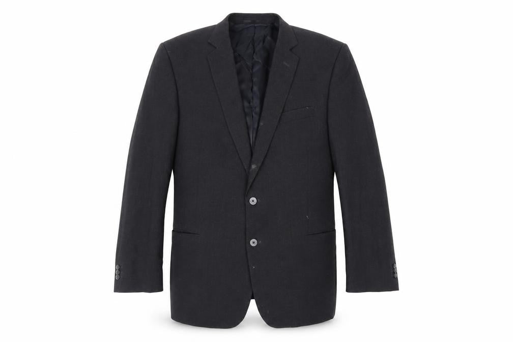 Mens UK Size 44 James Barry Regular Grey Suit Jacket