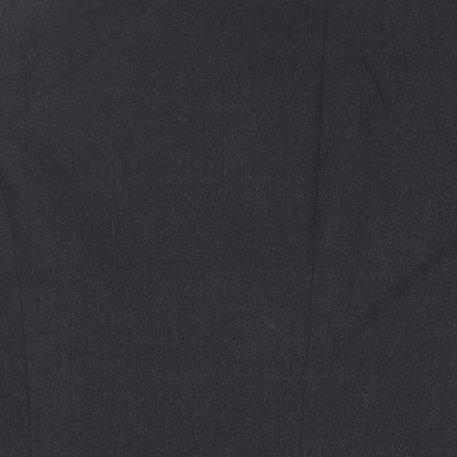 Mens UK Size 44 James Barry Regular Grey Suit Jacket