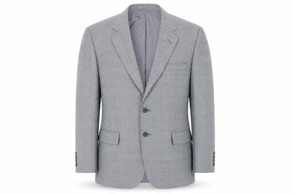 Mens UK Size 42 Marks and Spencer Regular Grey Suit Jacket