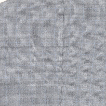 Mens UK Size 42 Marks and Spencer Regular Grey Suit Jacket