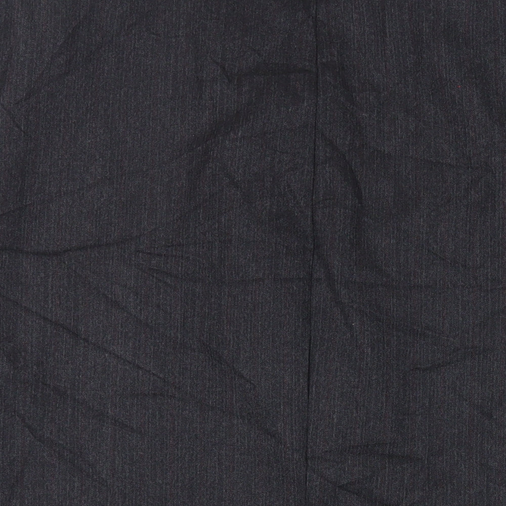 Mens UK Size 42 Horne Brothers Regular Grey Suit Jacket