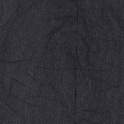Mens UK Size 42 Horne Brothers Regular Grey Suit Jacket